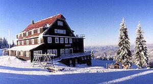 Obrázek k akci: Javorníky – Lyžařský kurz – sekundy