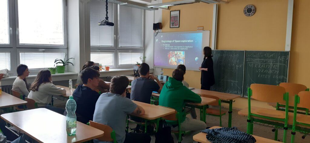 NASA and Space Exploration