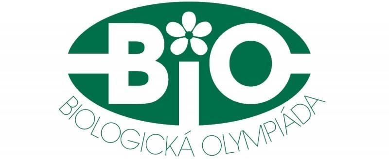 Biologická olympiáda 2023