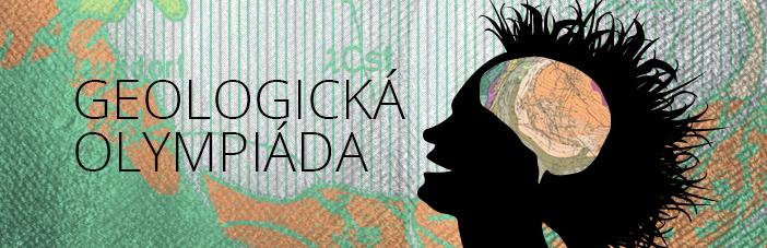 Geologická olympiáda – krajské kolo