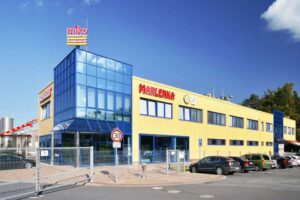 Obrázek k akci: exkurze – Marlenka