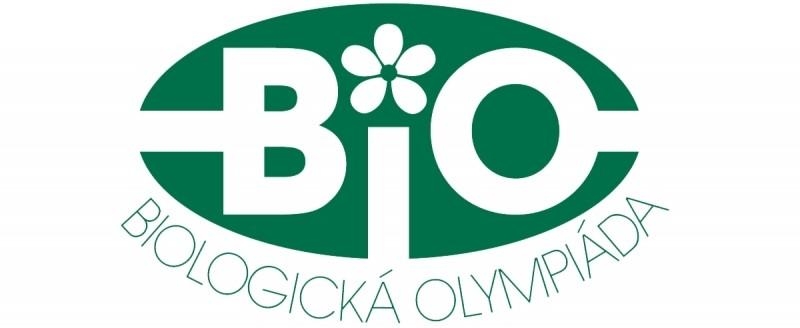 Karolína Jeziorková na Biologické olympádě