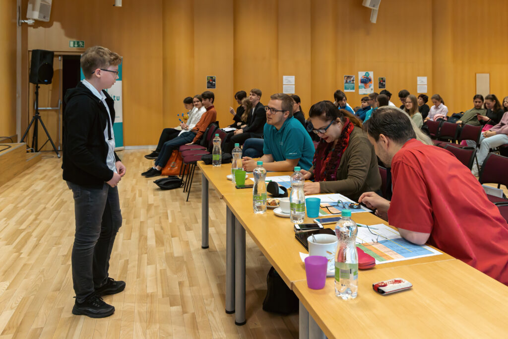 Zlepši si techniku 2023 – velký úspěch!