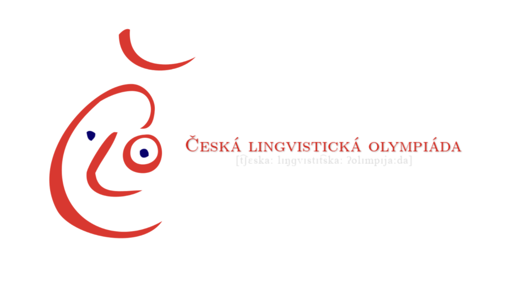 Jakub Svobodník v ústředním kole České lingvistické olympiády