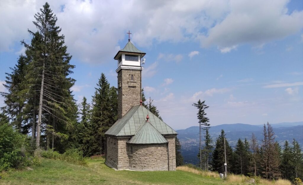 Ozdravný pobyt třídy