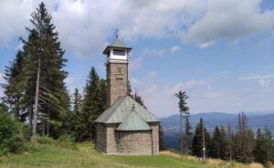 Obrázek k akci: Ozdravný pobyt třídy