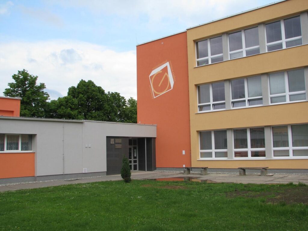 Třídní schůzky