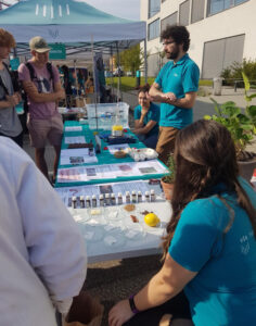 Obrázek k akci: ART and SCIENCE – VŠB-TUO