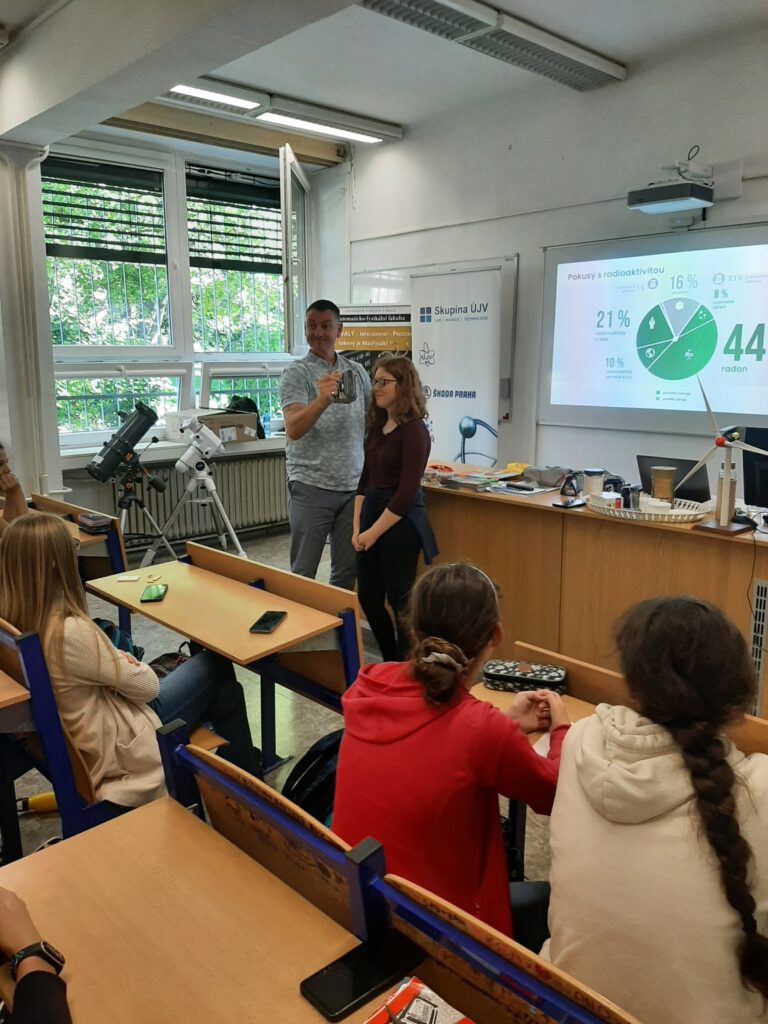 Energie – budoucnost lidstva