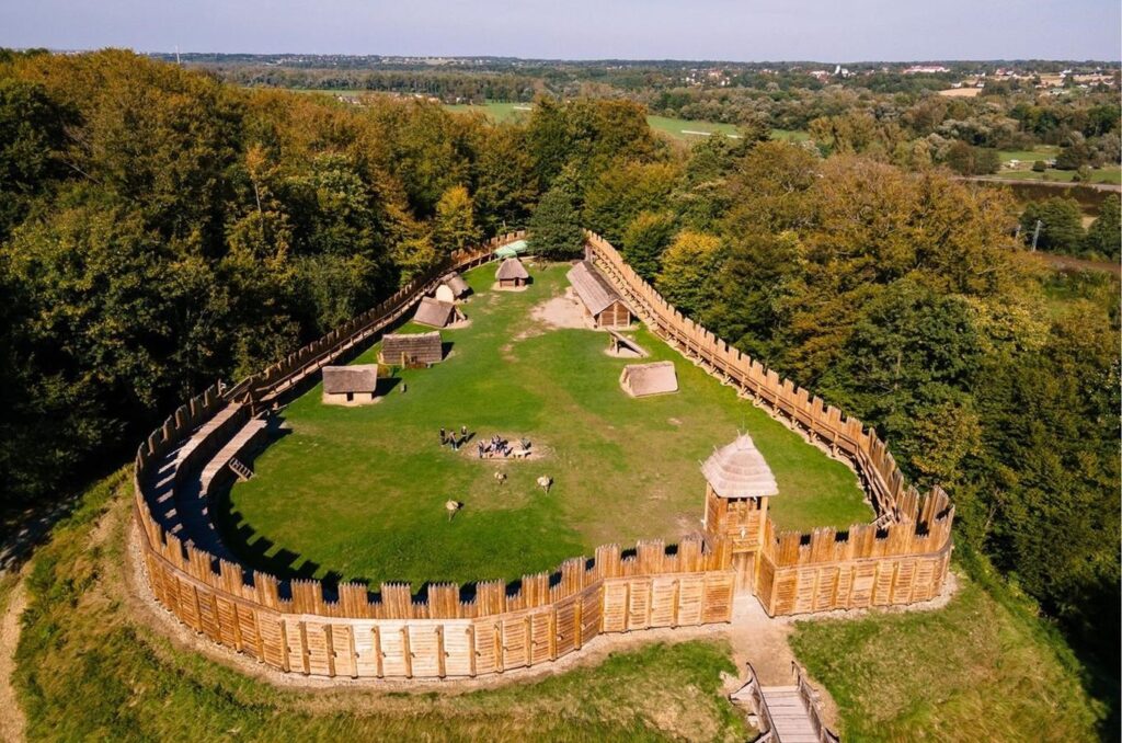 Archeopark Chotěbuz – akce zušena