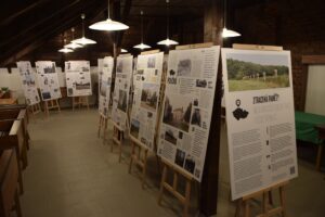 Obrázek k akci: Muzeum Česko – Německého porozumění