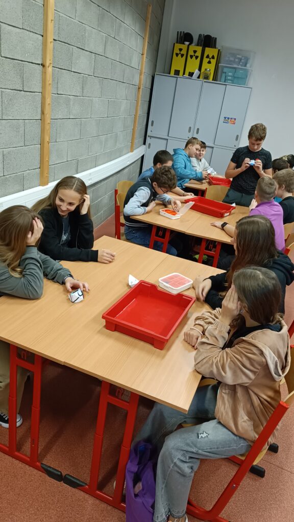 Cesta k magnetické levitaci