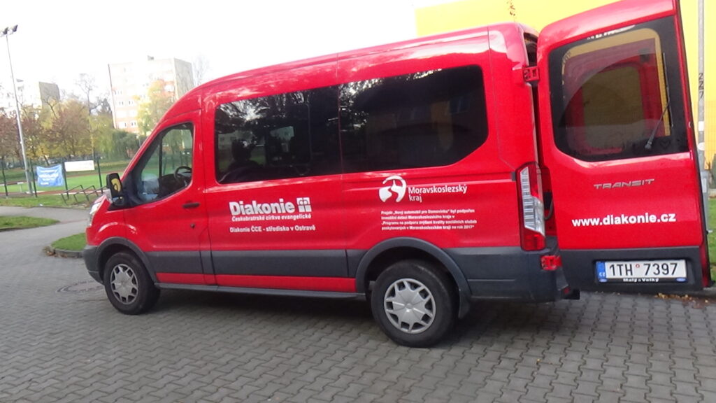 Krajská potravinová sbírka 2023