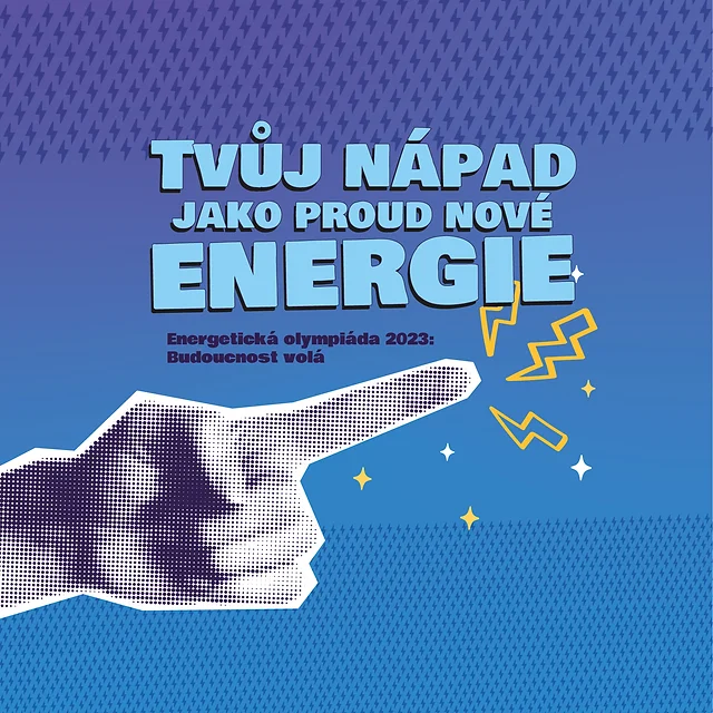 Energetická olympiáda