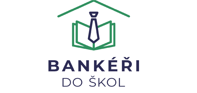 Bankéři do škol