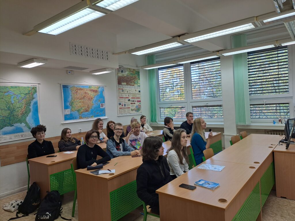 Projekt mezinárodní spolupráce – ČR-Tchaj-wan