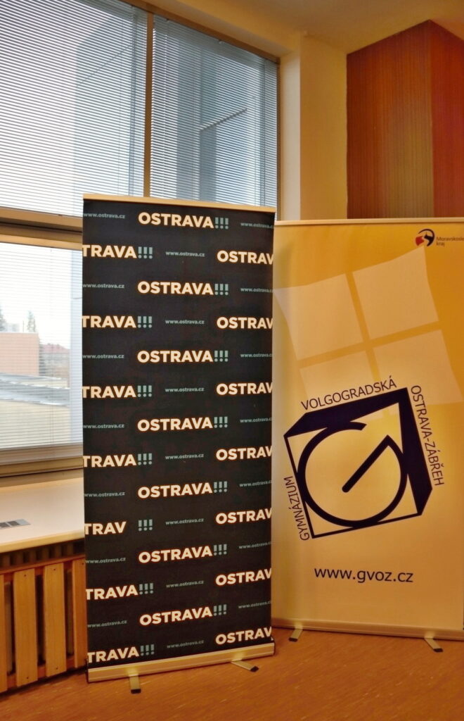 Fyzikální náboj opět v Ostravě