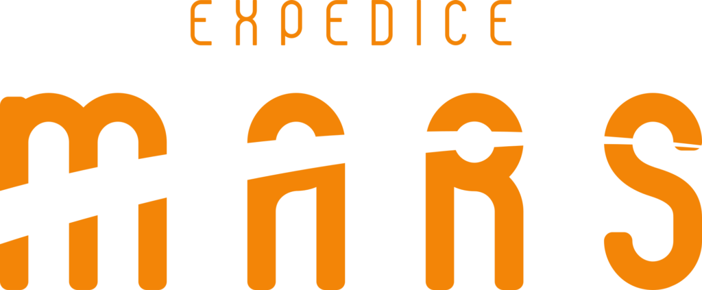 Přípravná mise expedice Mars