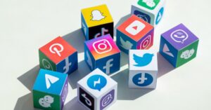 Obrázek k akci: Sociální sítě – beseda