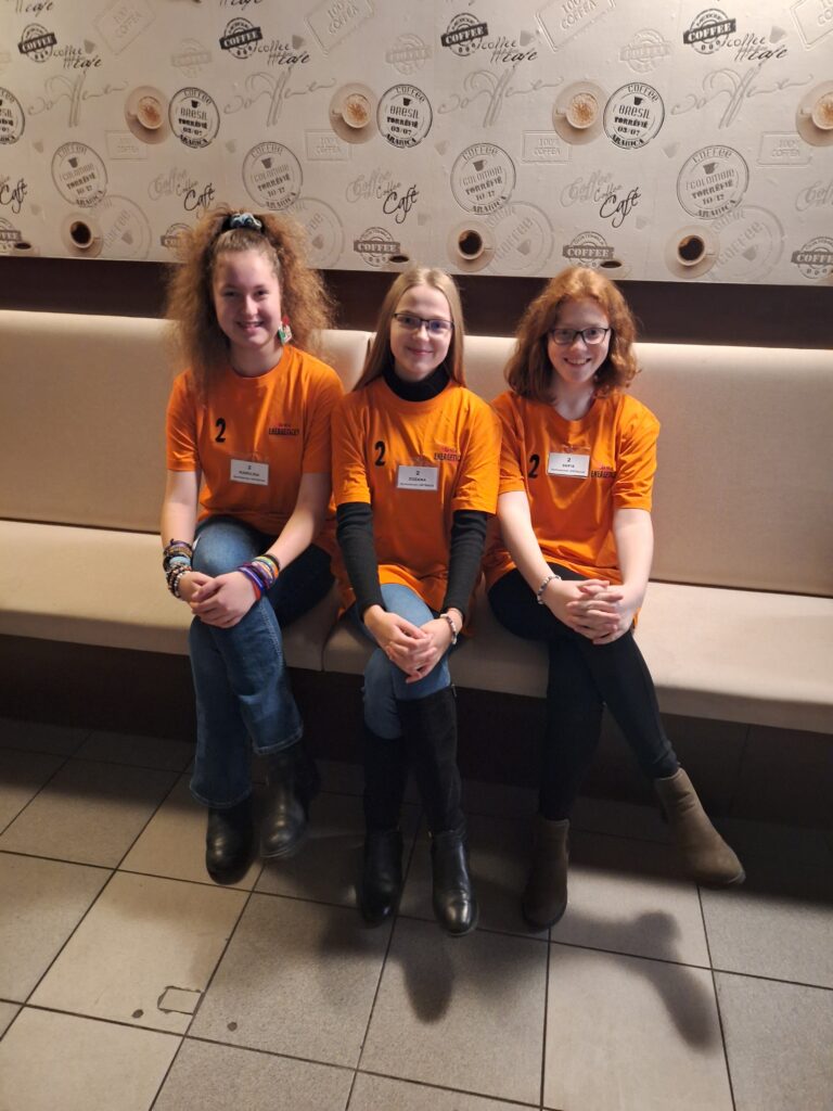 Finále soutěže Co víš o energetice