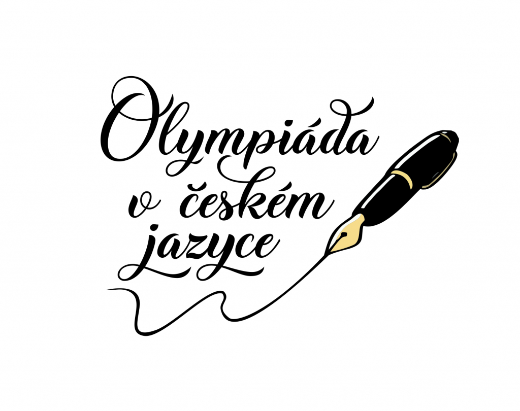 Olimpijáda z češťyny.
