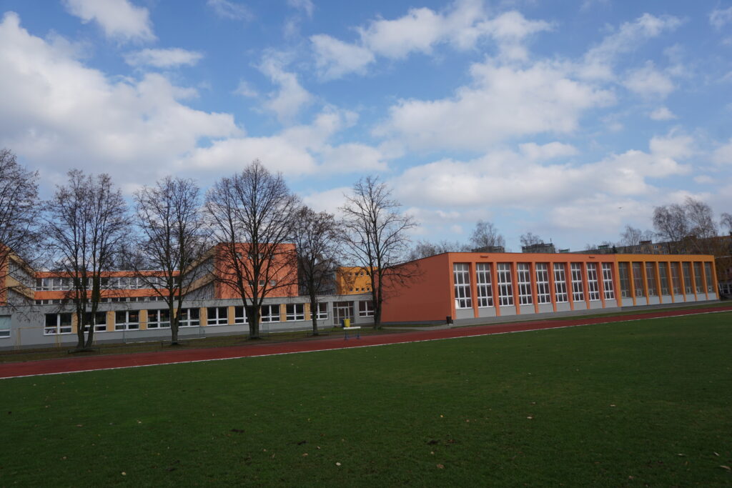 Ekonom školy – ukončeno