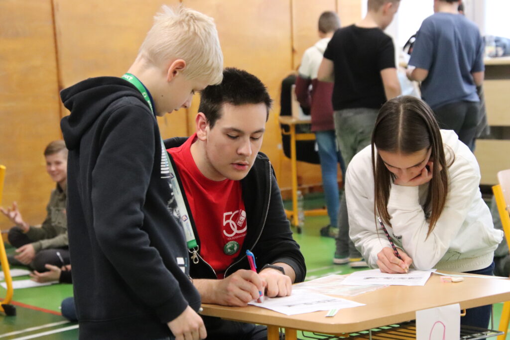 Den otevřených dveří 2024