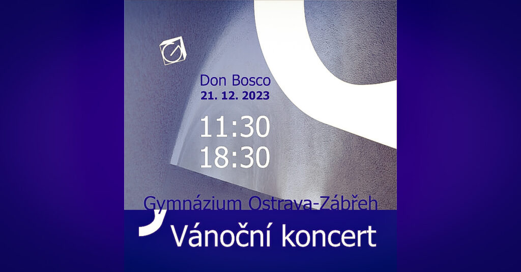Vánoční koncert