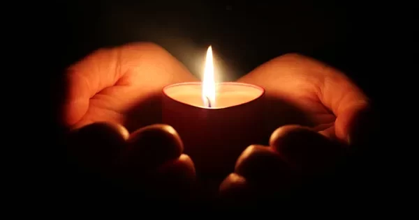 Vyjadřujeme upřímnou soustrast