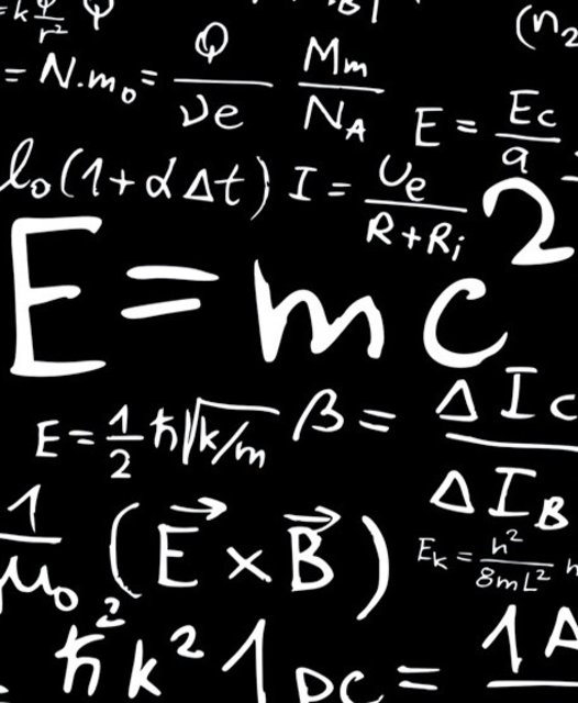 Populární přednáška o teorii relativity