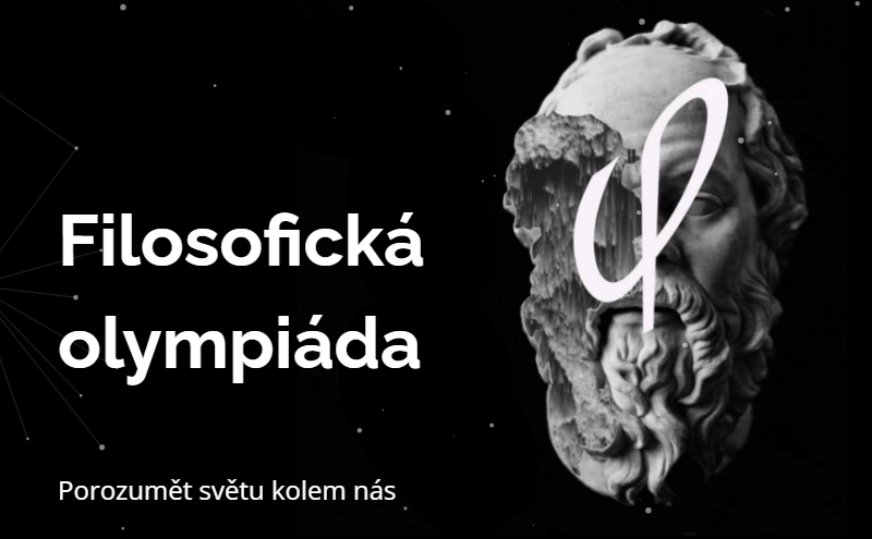 Filosofická olympiáda 2024