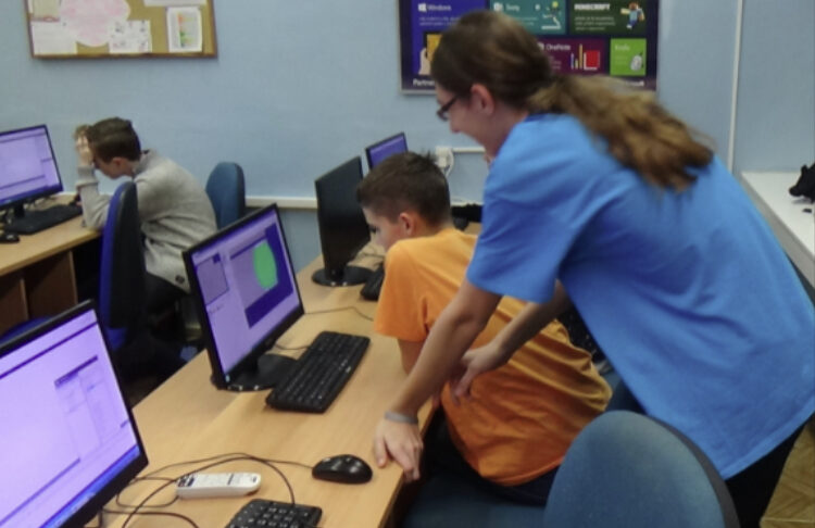 15. ročník Soutěžní přehlídky studentských programů