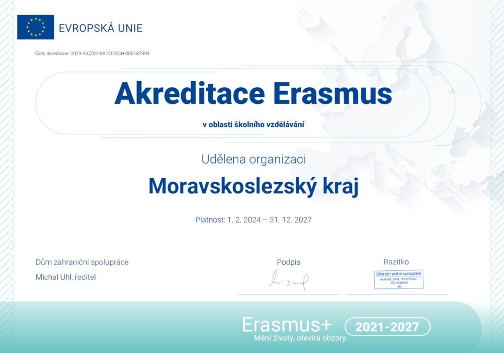 Erasmus+