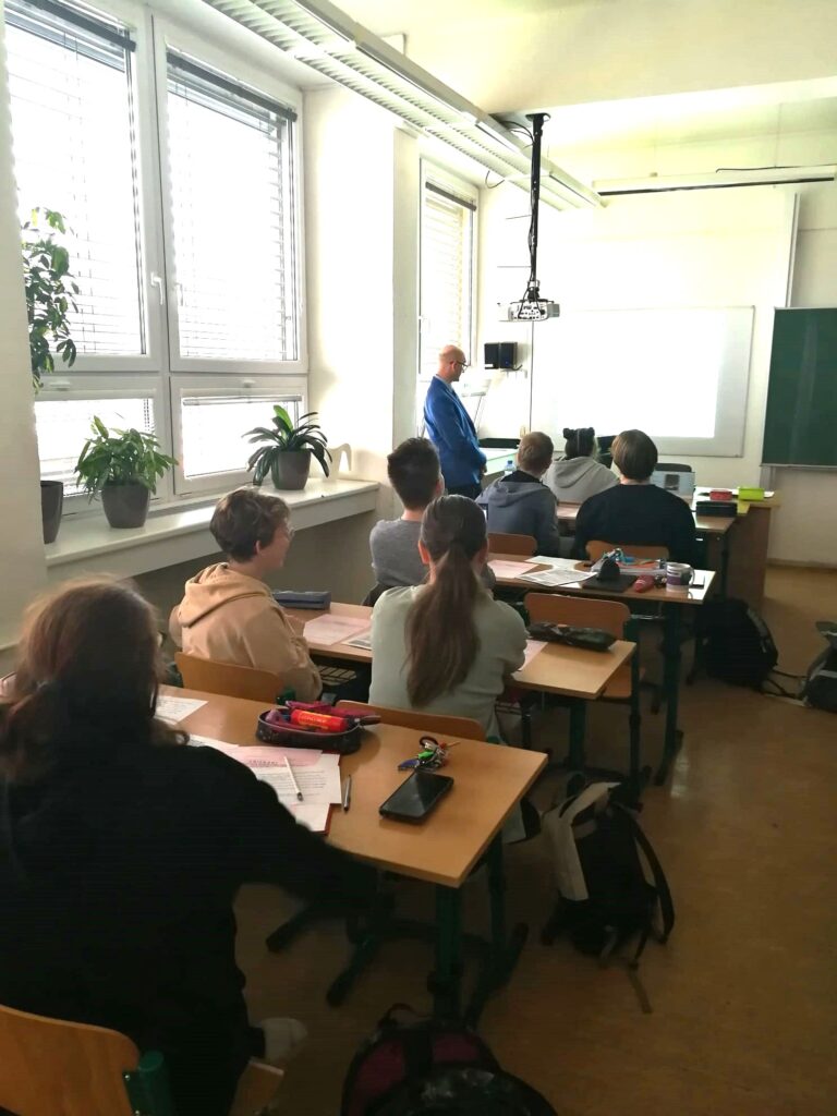 Workshop Zdanění studentských brigád