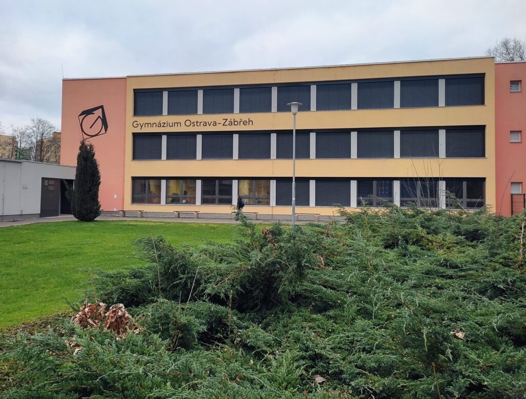 Třídní schůzky