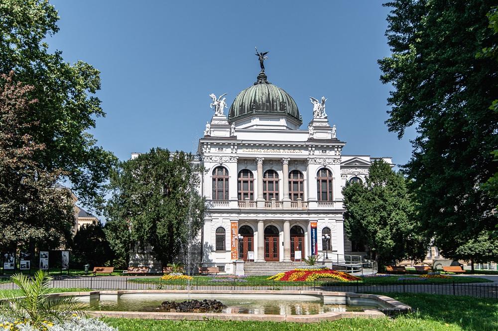 Krajské kolo Geologické olympiády