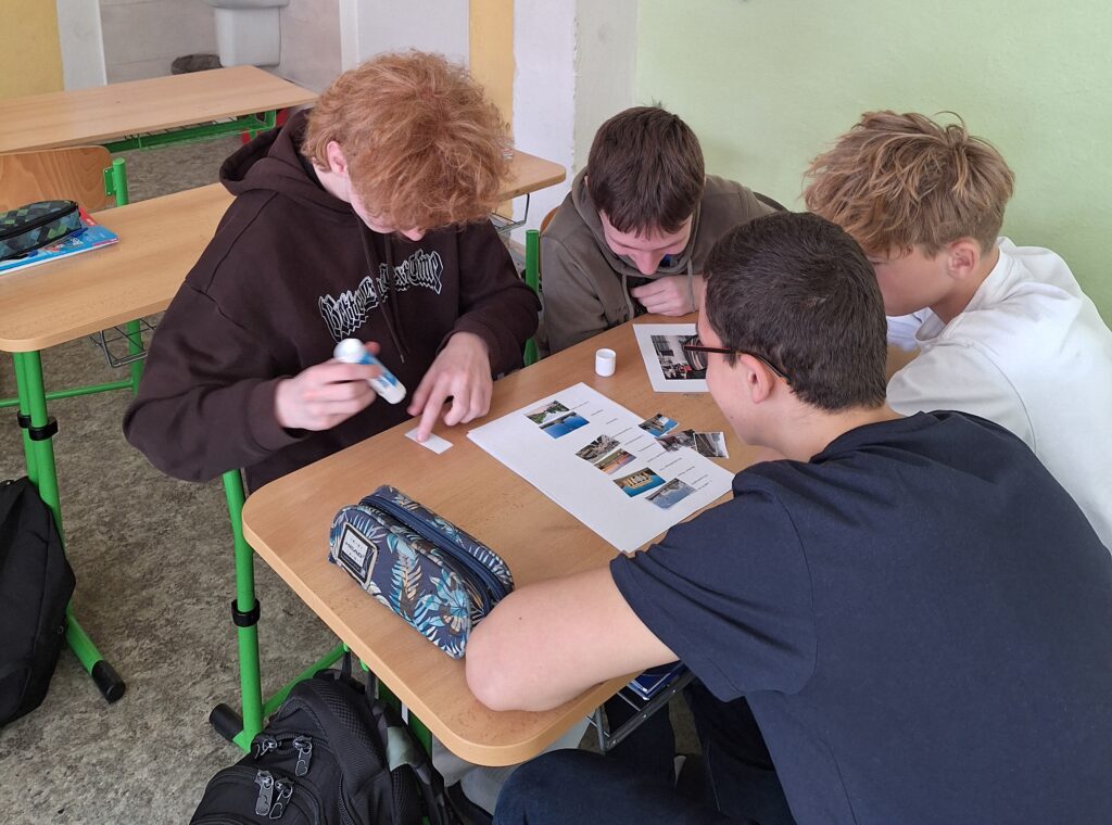 Berlín, německá kultura a její odkaz moderní společnosti a Švýcarsko