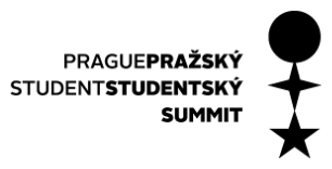 Pražský studentský summit – závěrečná konference