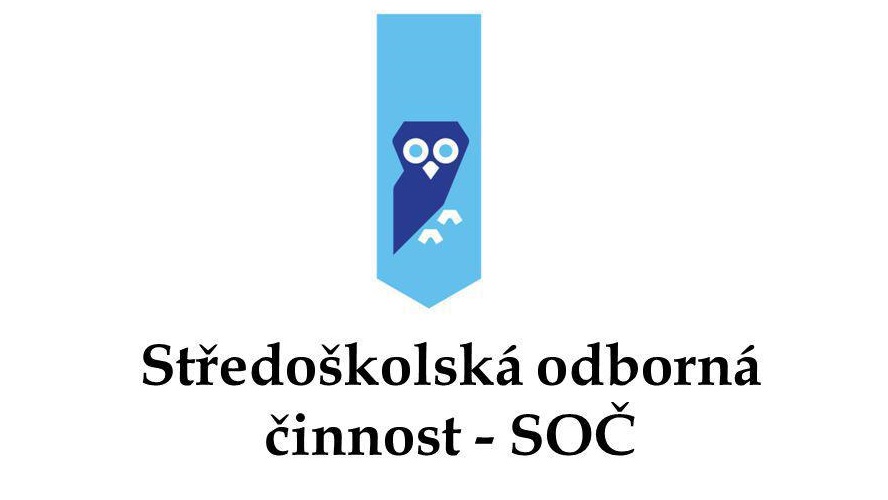 Středoškolská odborná činnost