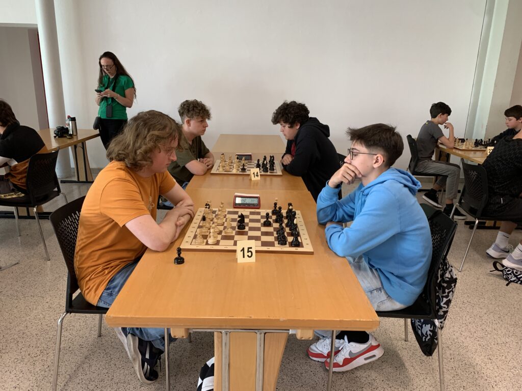 GVOZ na Ostravském koníčku