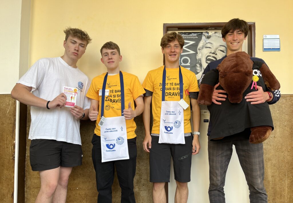 Český den boje proti rakovině