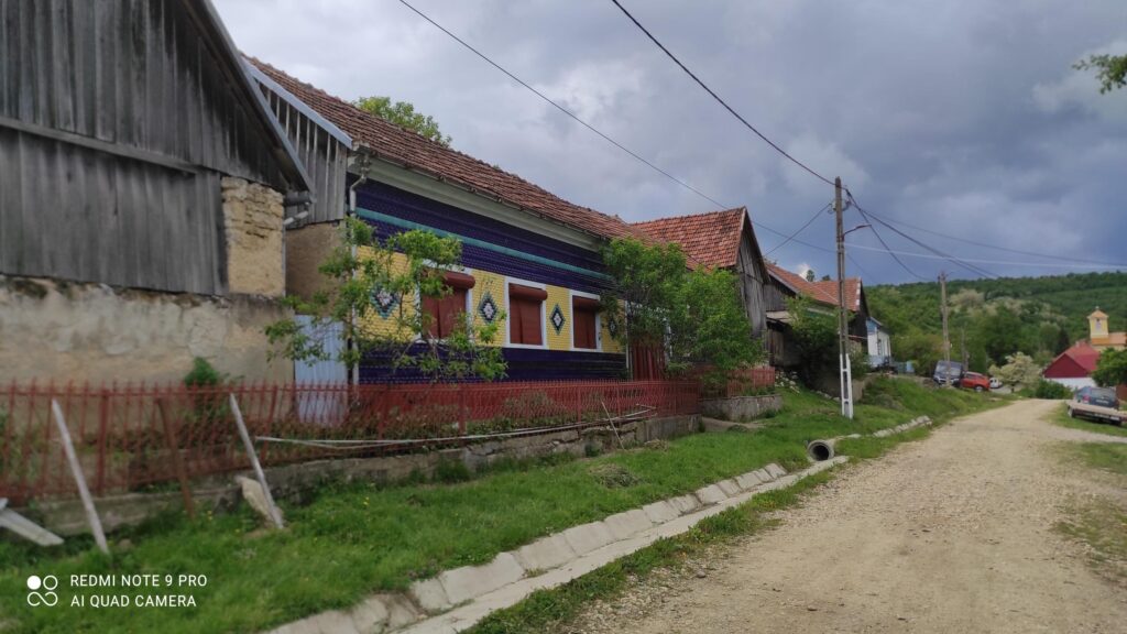 Byli jsme v Banátu aneb české vesničky v Rumunsku