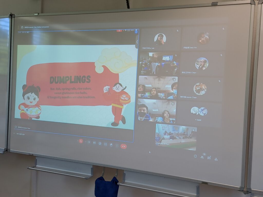 Projekt mezinárodní spolupráce ČR-Tchaj-wan – květen 2024