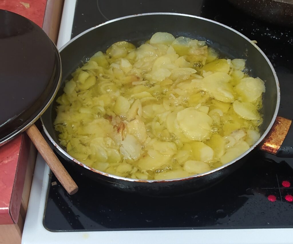 Viva España – kulinářský workshop