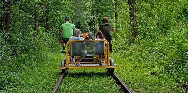 Industriální památky Slezska a Malopolska