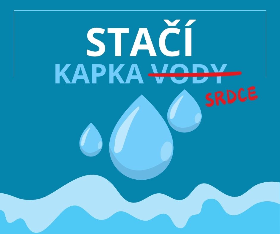 Připojte se ke sbírce