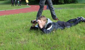 Obrázek k akci: Krajské kolo soutěže Wolfram