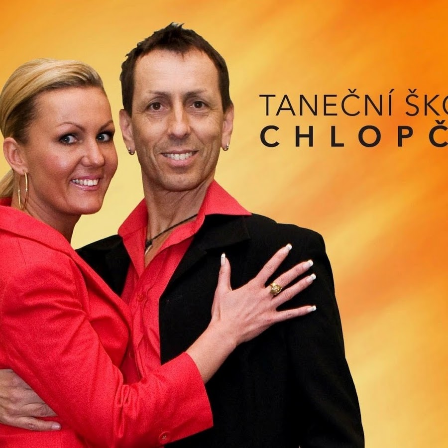 Představení taneční školy Chlopčík