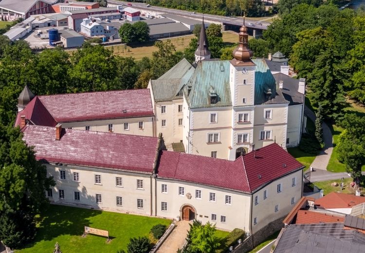 Slavnostní ocenění žáků MSK – akce zrušena