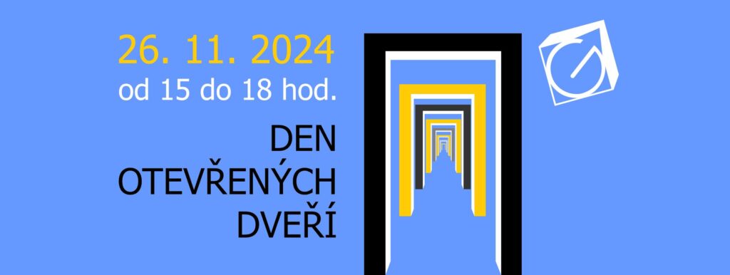 Den otevřených dveří